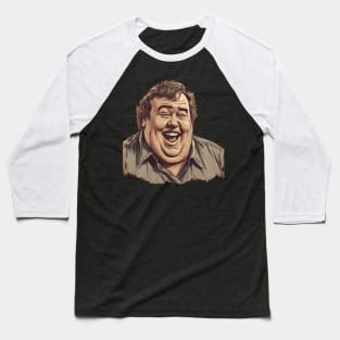 John candy Baseball T-Shirt